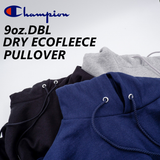 Champion - 9oz.DBL DRY ECOFLEECE PULLOVER