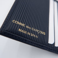 COMME des GARCONS - INTERSECTION(NAVY)