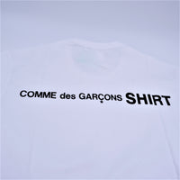 COMME des GARCONS - LONG SLEEVE T-SHIRTS