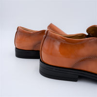UNSNOBBISH - BUSINESS SHOES (SLIP-ON)