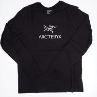 ARC'TERYX - Arc'Word LS T-SHIRTS