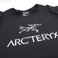 ARC'TERYX - Arc'Word LS T-SHIRTS