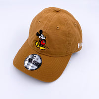 NEW ERA - 9TWENTY AJUSTABLE CAP(MICKEY MOUSE)