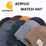 Carhartt - ACRYLIC WATCH HAT
