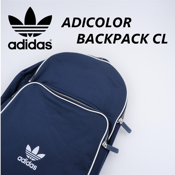 adidas Originals - ADICOLOR BACKPACK CL