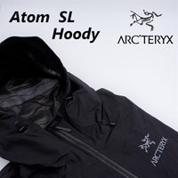 ARC'TERYX - Atom SL Hoody