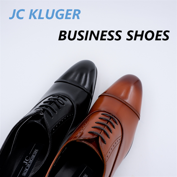 JC KLUGER - BUSINESS SHOES