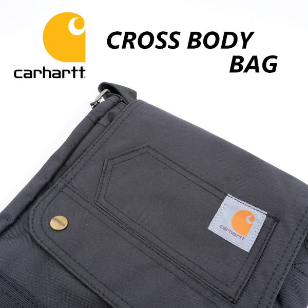 Carhartt - CROSS BODY BAG