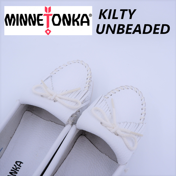 MINNETONKA - KILTY UNBEADED