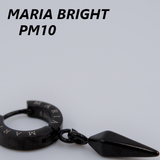MARIA BRIGHT - PM10