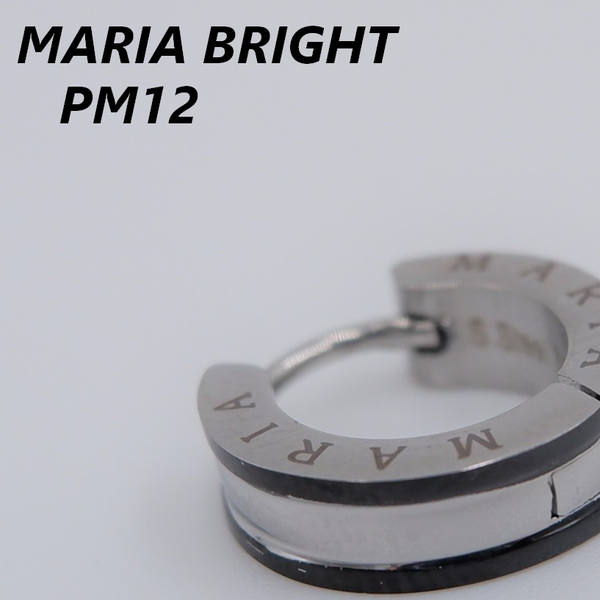 MARIA BRIGHT - PM12