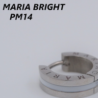 MARIA BRIGHT - PM14