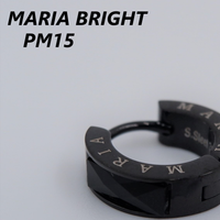 MARIA BRIGHT - PM15