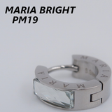 MARIA BRIGHT - PM19