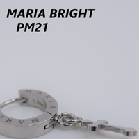 MARIA BRIGHT - PM21