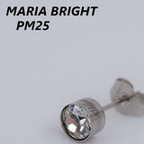 MARIA BRIGHT - PM25