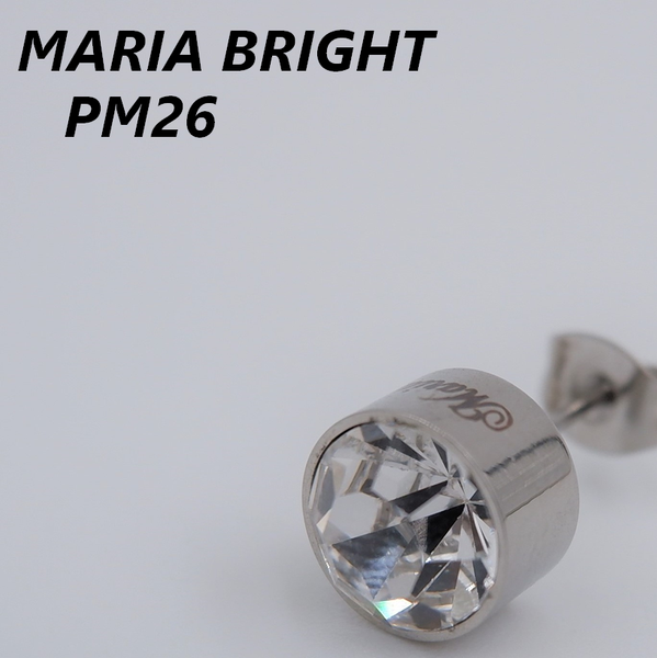MARIA BRIGHT - PM26