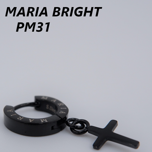 MARIA BRIGHT - PM31