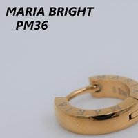 MARIA BRIGHT - PM36