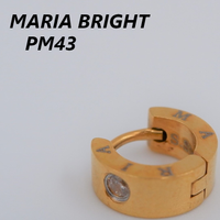 MARIA BRIGHT - PM43