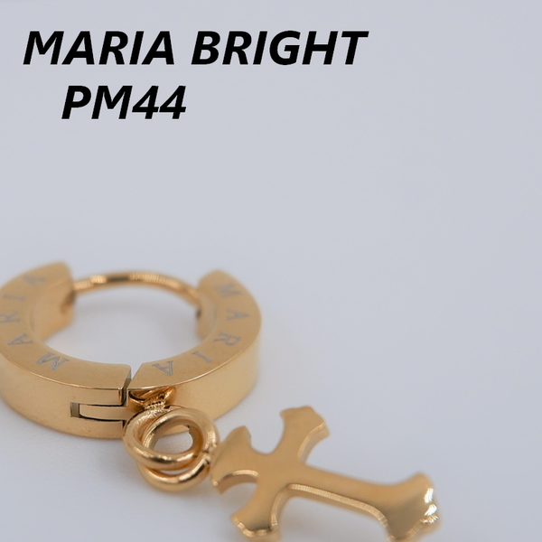 MARIA BRIGHT - PM44