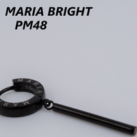 MARIA BRIGHT - PM48