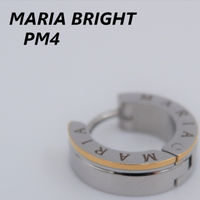 MARIA BRIGHT - PM4
