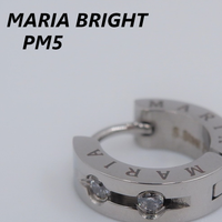 MARIA BRIGHT - PM5