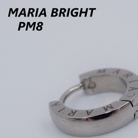 MARIA BRIGHT - PM8