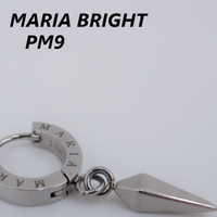MARIA BRIGHT - PM9