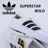 adidas - SUPERSTAR BOLD