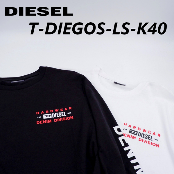 DIESEL - T-DIEGOS-LS-K40