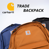 Carhartt - TRADE BACKPACK