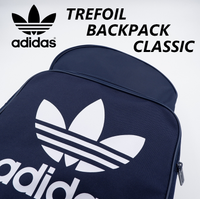 adidas Originals - TREFOIL BACKPACK CLASSIC