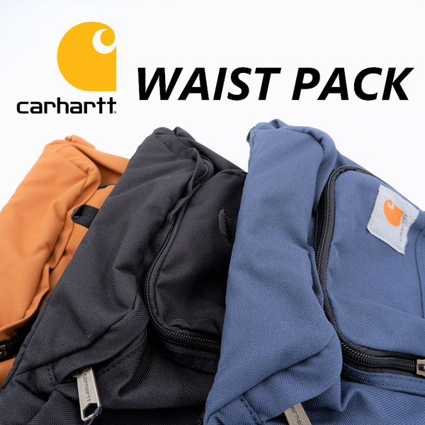 Carhartt - WAIST PACK