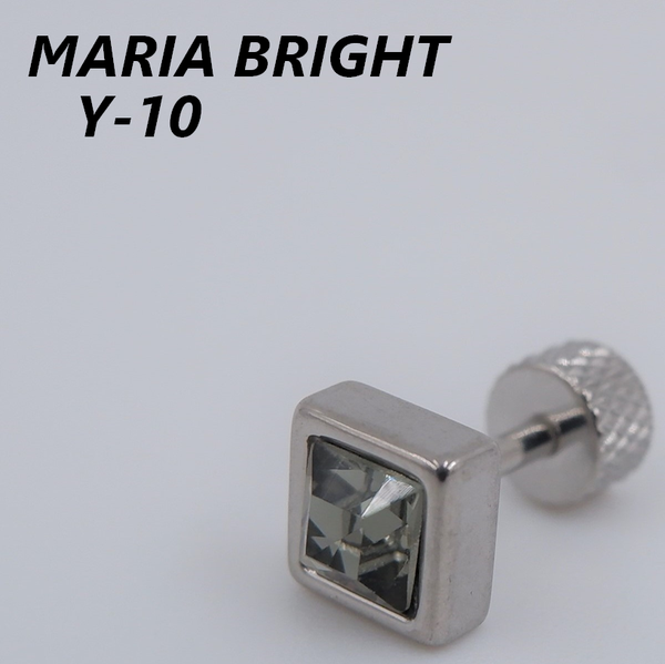MARIA BRIGHT - Y-10