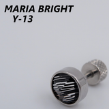 MARIA BRIGHT - Y-13