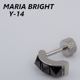 MARIA BRIGHT - Y-14
