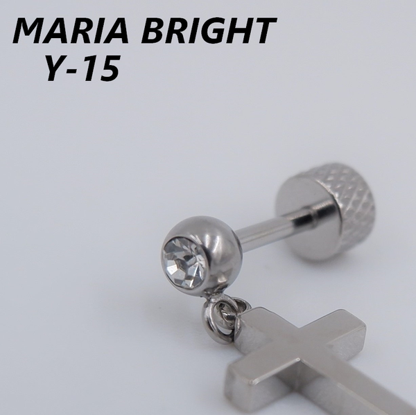 MARIA BRIGHT - Y-15