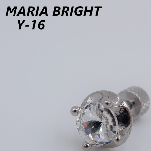 MARIA BRIGHT - Y-16