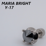 MARIA BRIGHT - Y-17