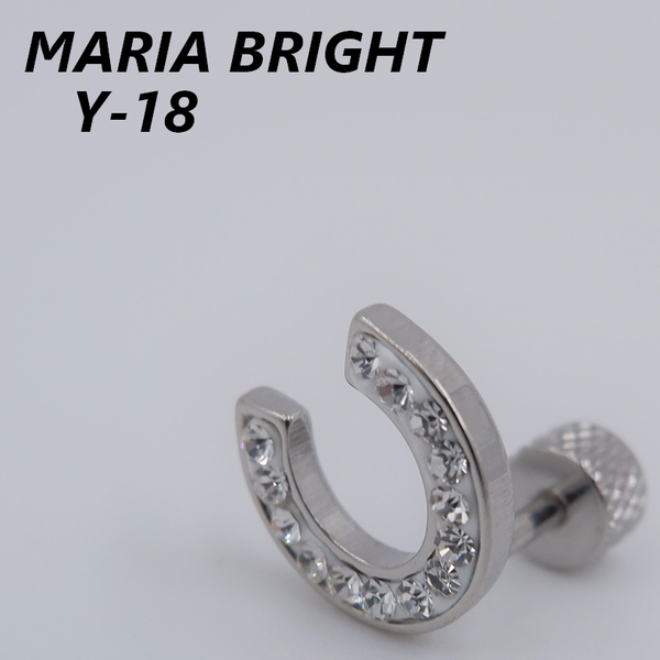 MARIA BRIGHT - Y-18