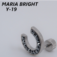 MARIA BRIGHT - Y-19