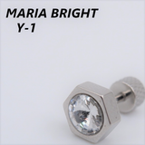 MARIA BRIGHT - Y-1