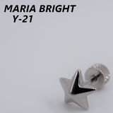 MARIA BRIGHT - Y-21