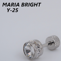 MARIA BRIGHT - Y-25