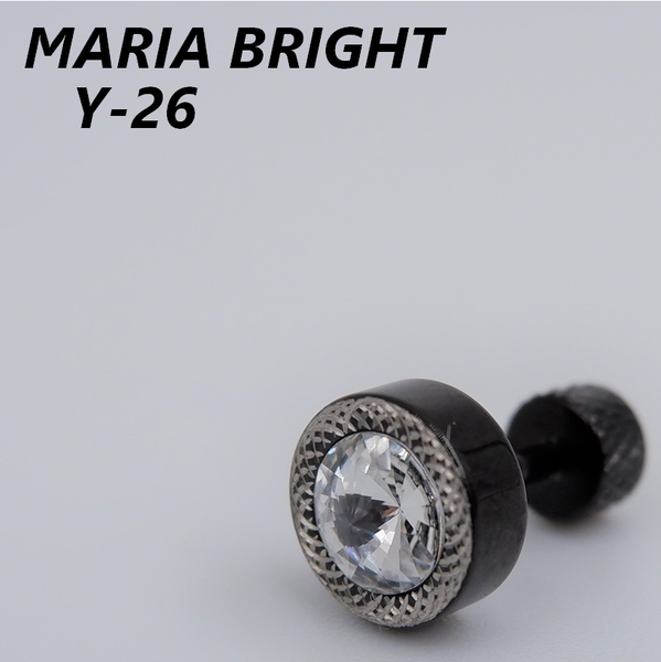 MARIA BRIGHT - Y-26
