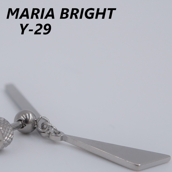 MARIA BRIGHT - Y-29