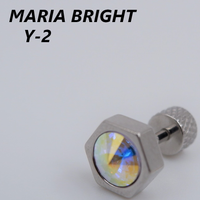 MARIA BRIGHT - Y-2