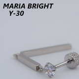 MARIA BRIGHT - Y-30